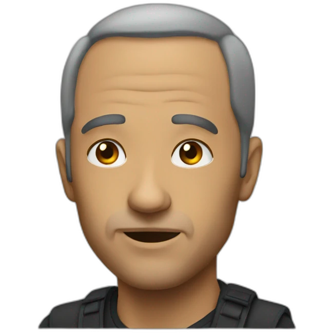 mikecrack emoji