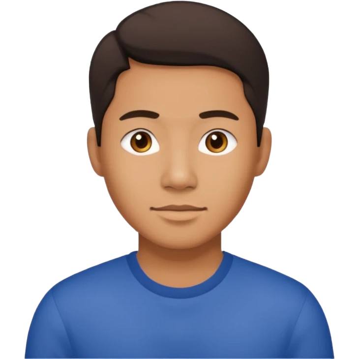 Pinoy version kahawig ni Henry Golding 25 years old emoji
