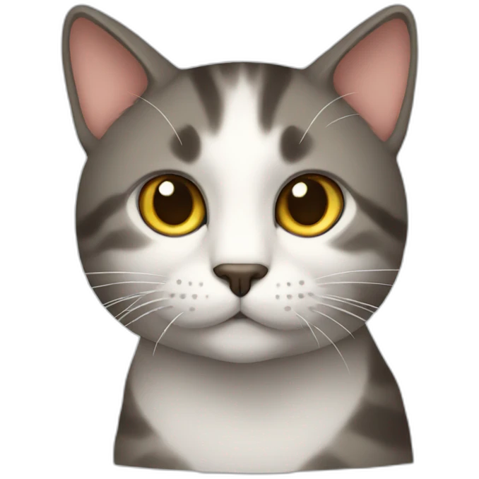 cat emoji