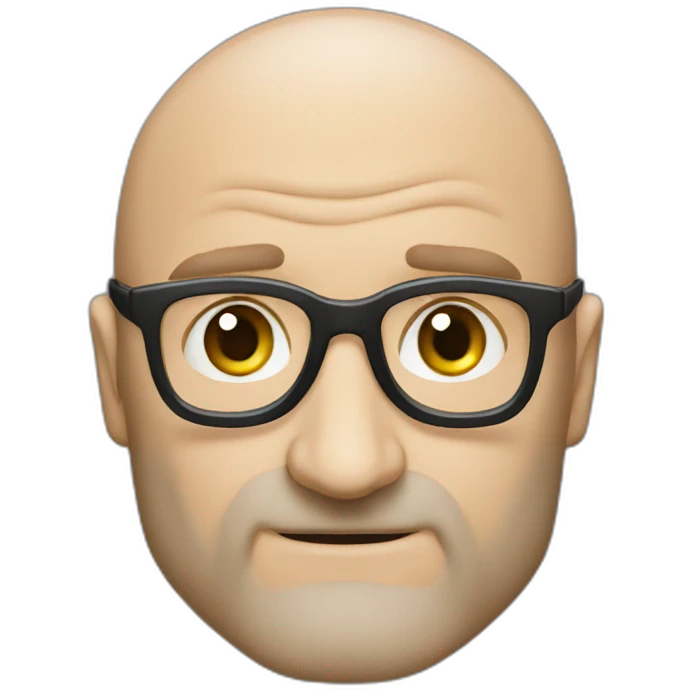 Phil collins emoji