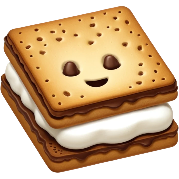 S’more emoji