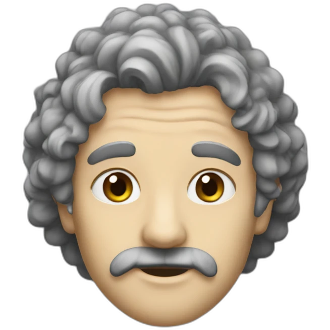 einshtein emoji