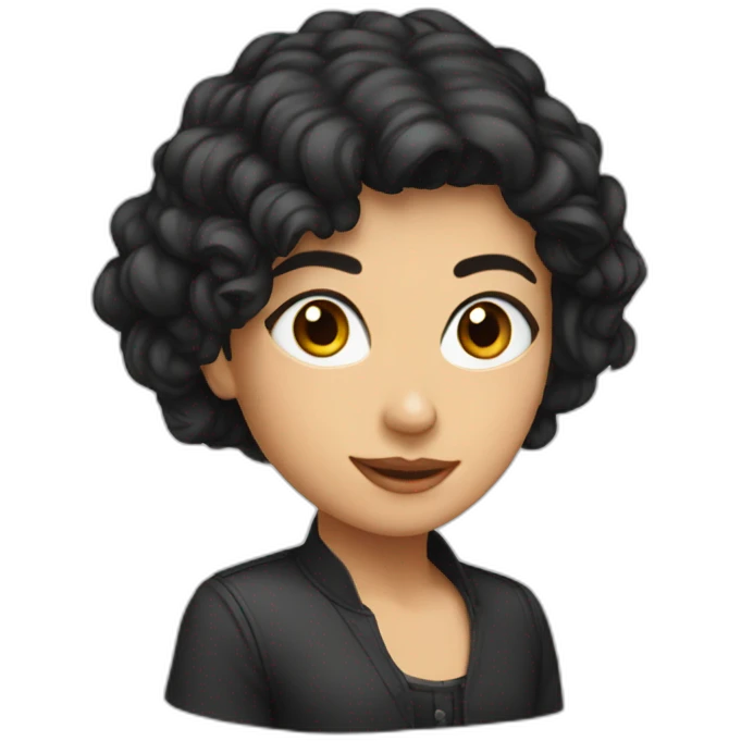 esra reyhan emoji