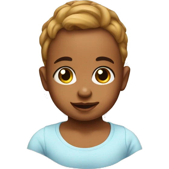 baby cakes emoji
