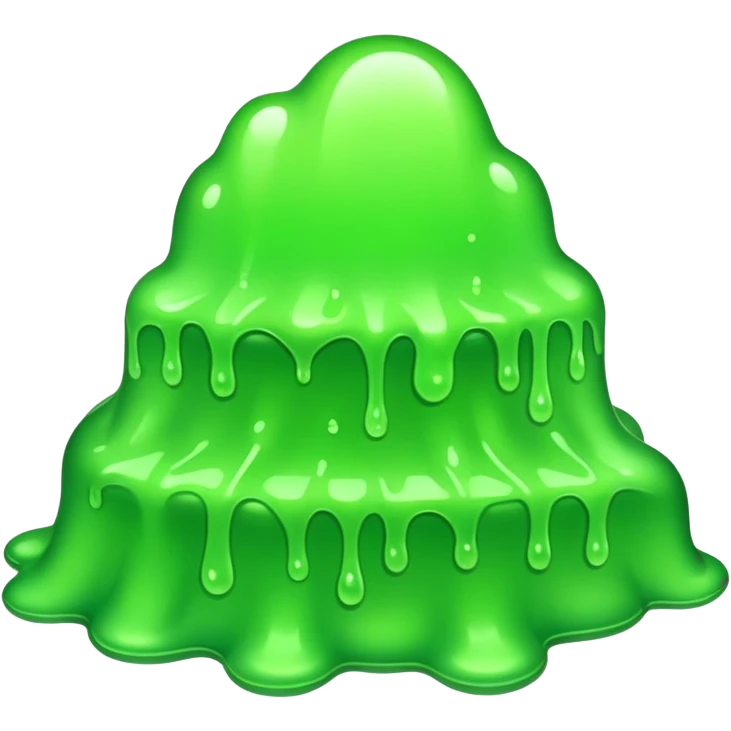 slime emoji