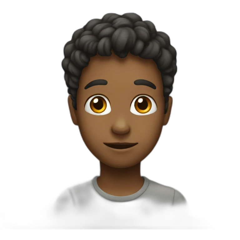 kinder emoji