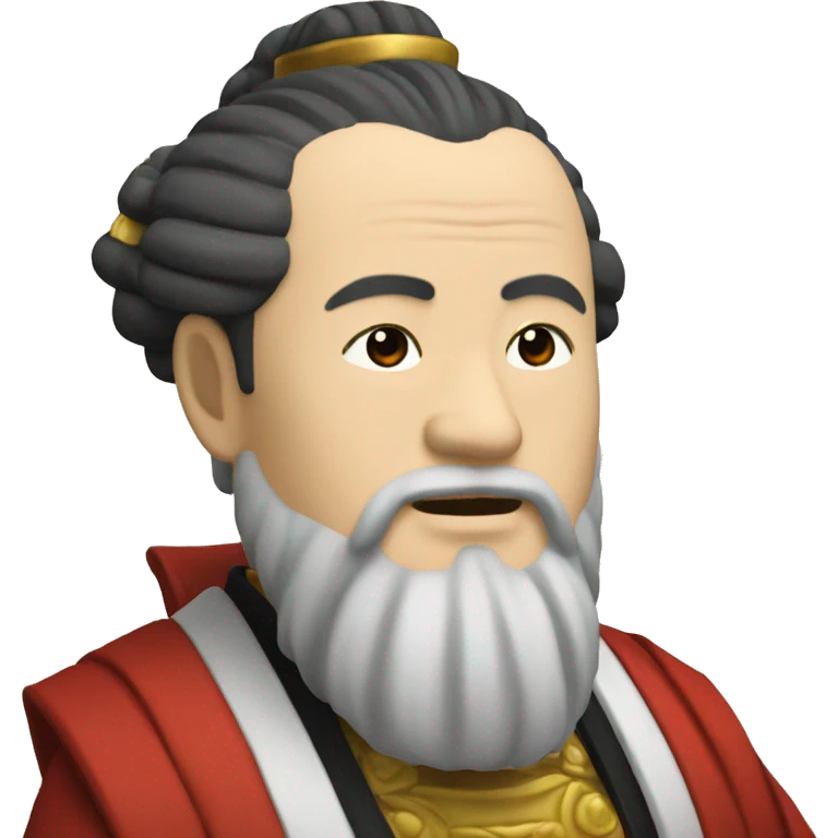 emperor geta  emoji