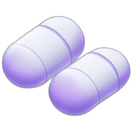 pills emoji