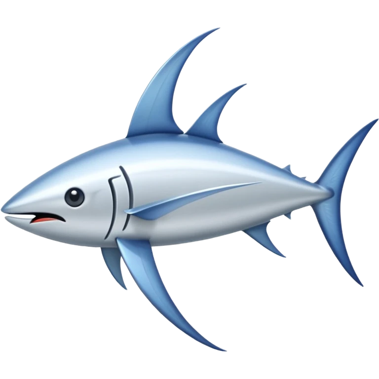 Swordfish emoji
