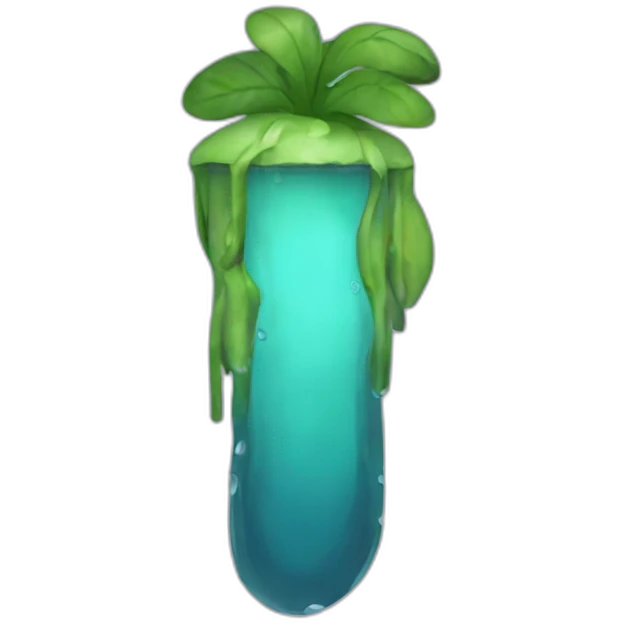 Aquaponie emoji