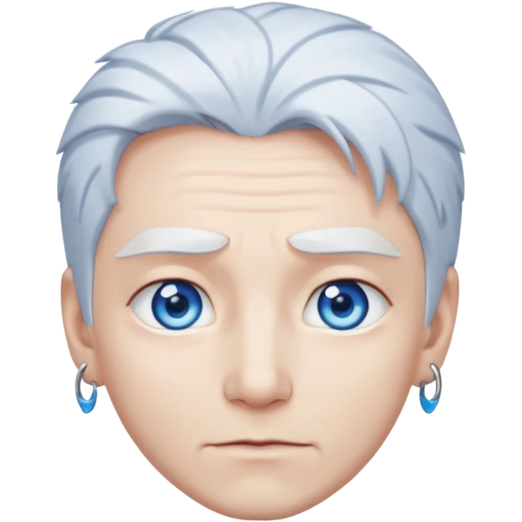 Gojo emoji