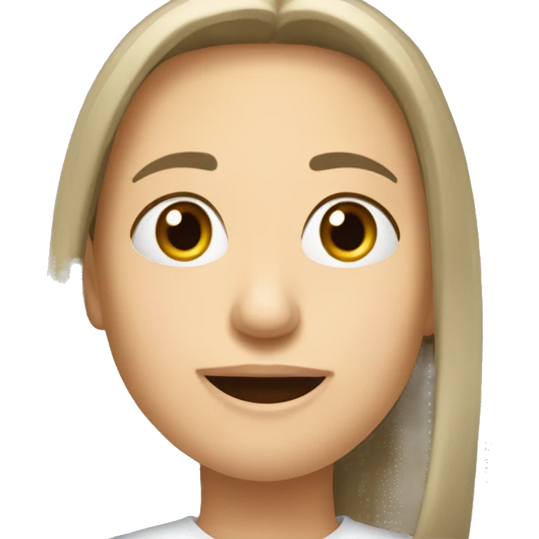 собака с сердцем и бантом emoji