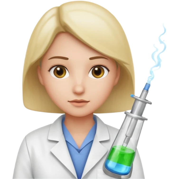 biomedical engineer emoji
