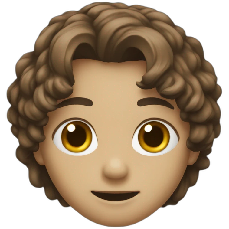 Bugha emoji