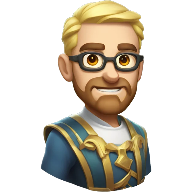 Lords Mobile shade emoji