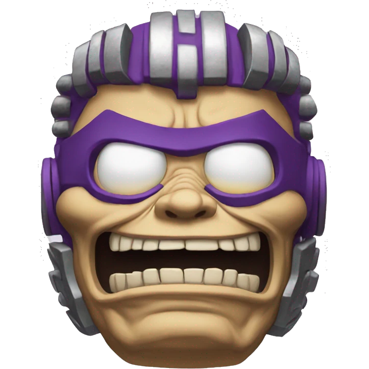 modok emoji