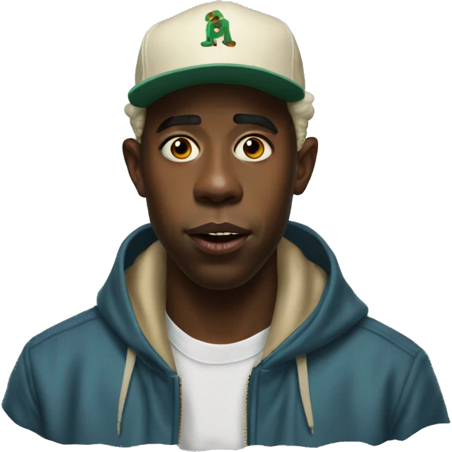 igor tyler the creator emoji