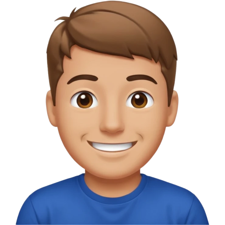 MrBEast emoji