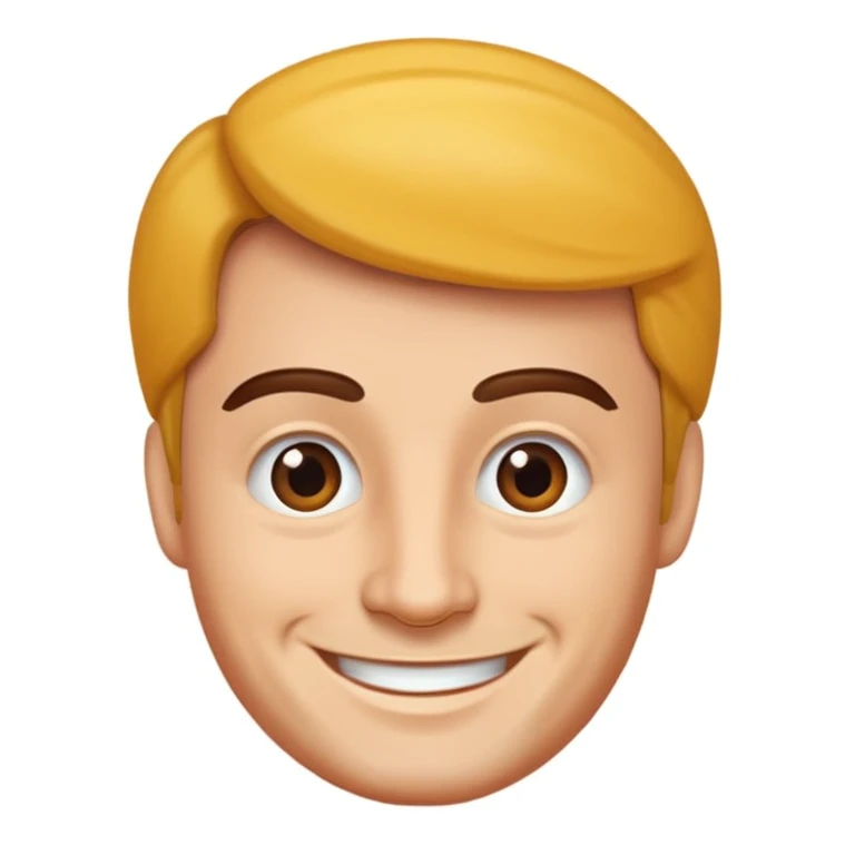 Recep İvedik emoji
