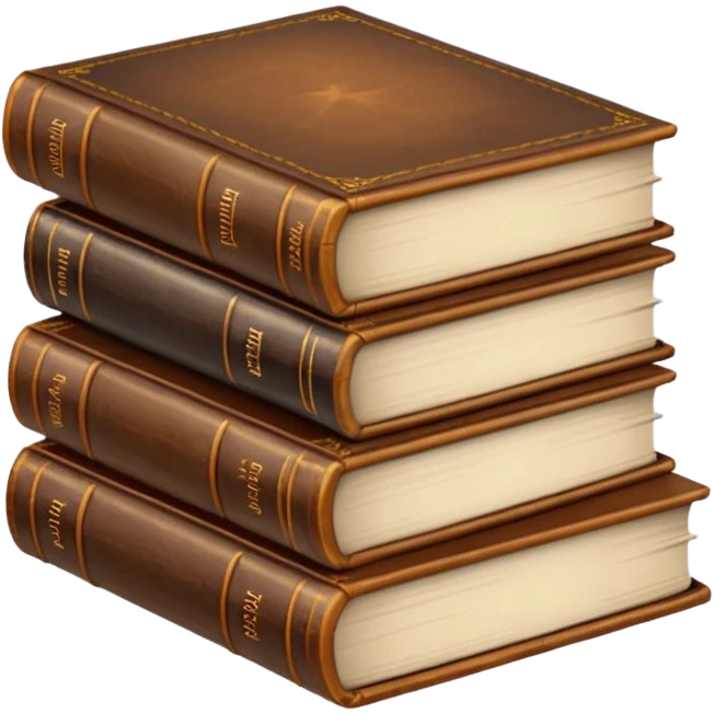 books emoji