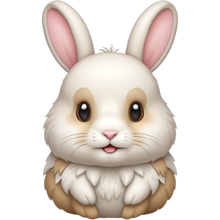 Buneary emoji