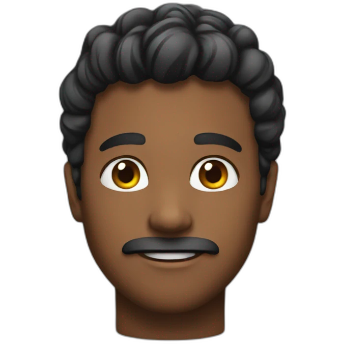 Amine emoji