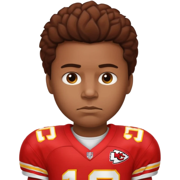 chiefs emoji