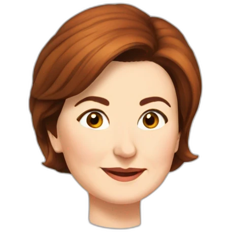 meral akşener emoji
