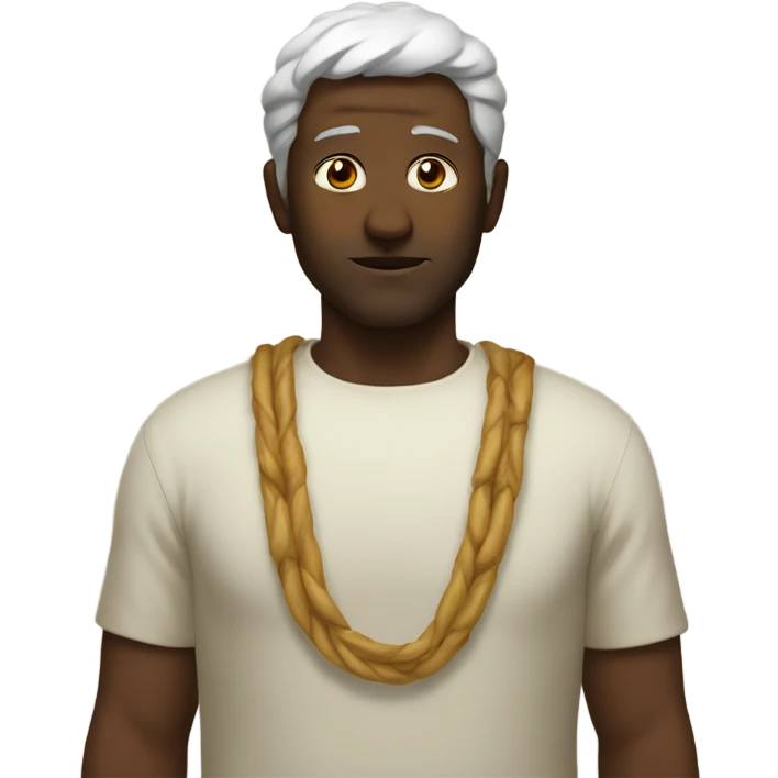 Spirituel emoji