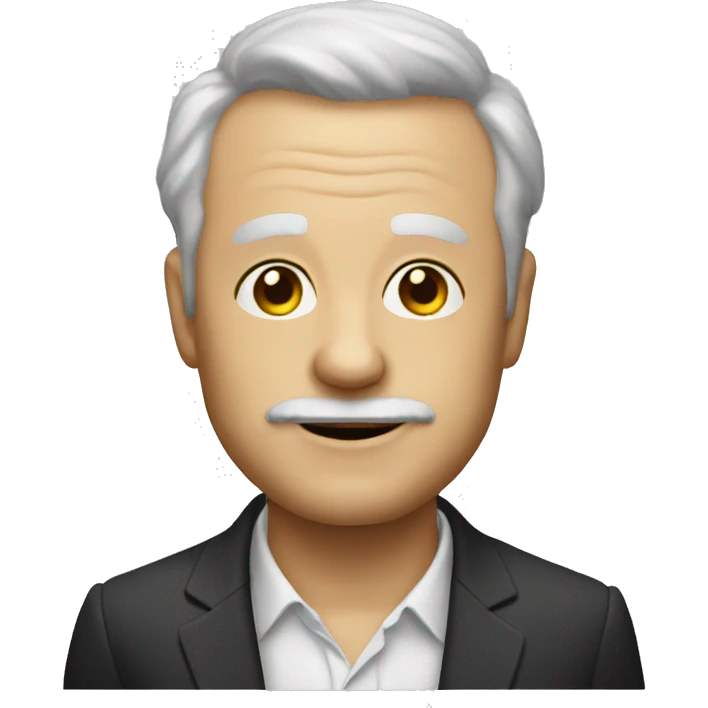 mr ballen emoji