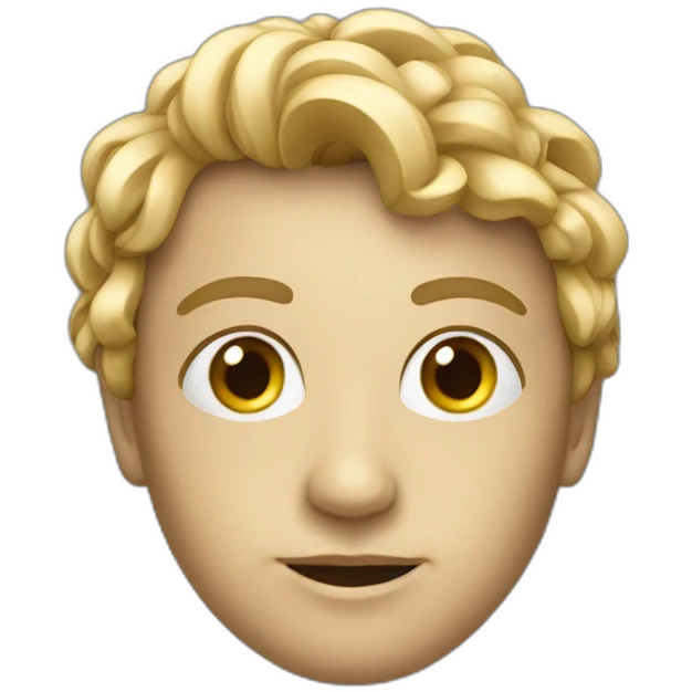 Intelligence artificielle emoji
