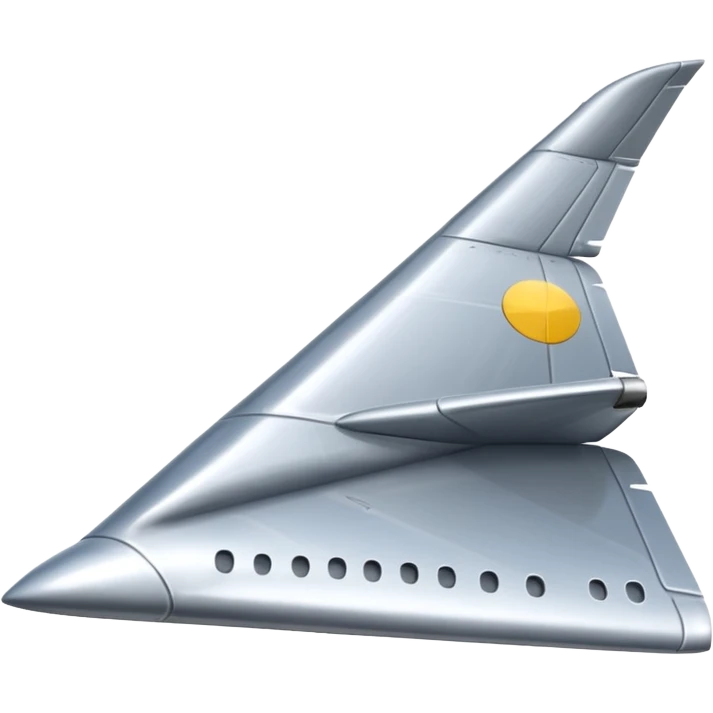 generate ultra realistic airplane wing  without air plane emoji