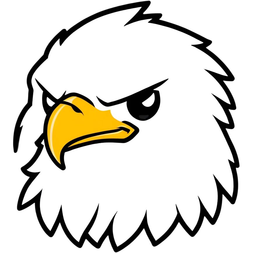 Eagle Emoji emoji