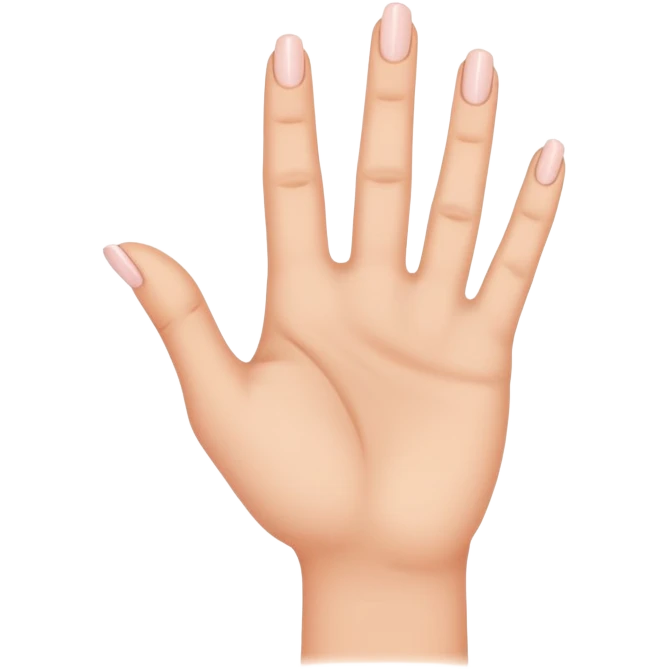 Fingers in vagina  emoji