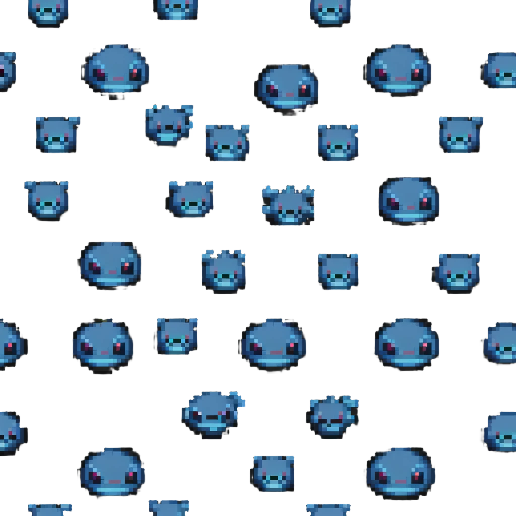 Stitch from Lilo and Stitch emoji