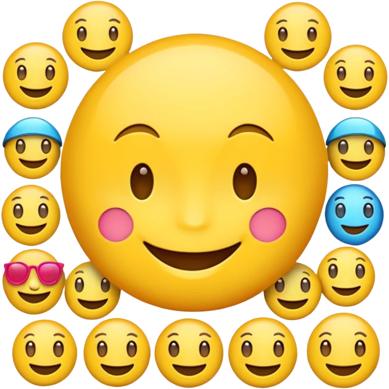 Emoji emoji