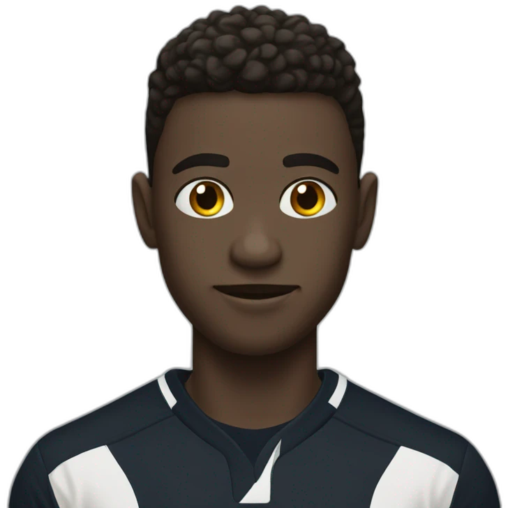 Vinicius Junior  emoji