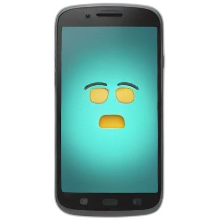 Smartphone emoji