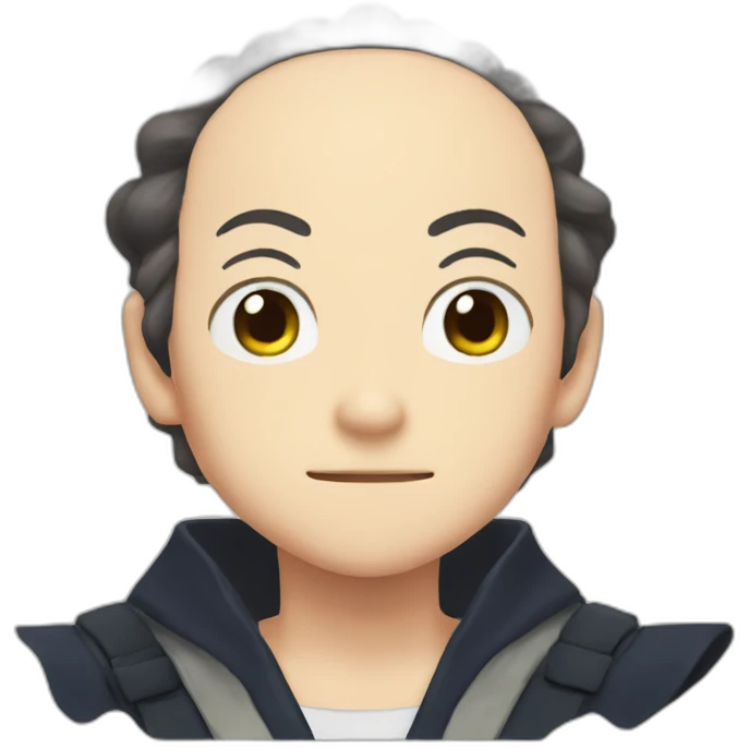 Tanjiro emoji
