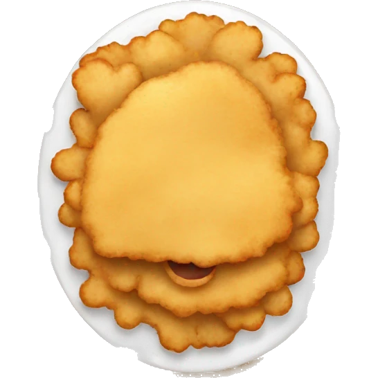 escalope emoji