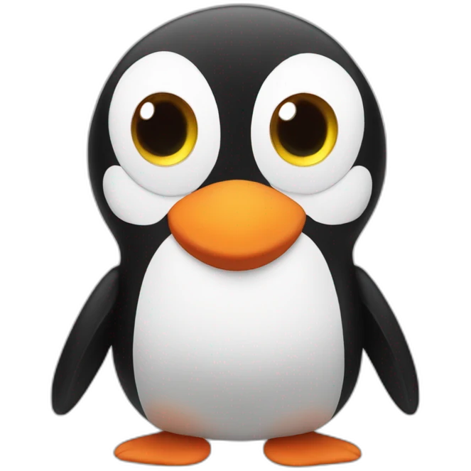 pingu noot noot emoji