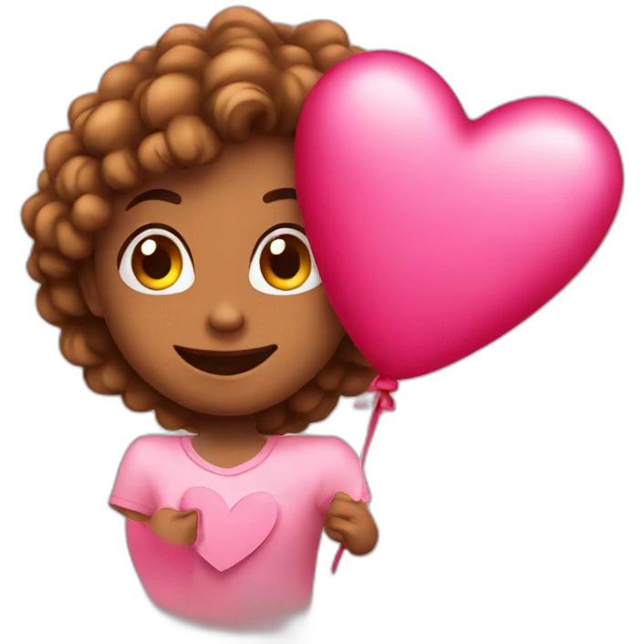 Happy valentines  emoji