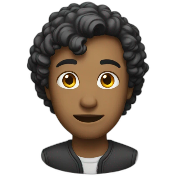 Live emoji