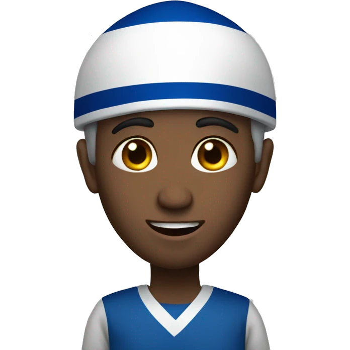 Israel emoji