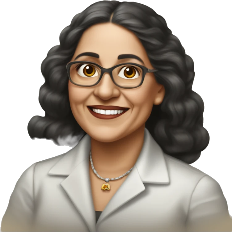 Julia Constancia de Burgos García was a Puerto Rican poet. As an advocate of Puerto Rican independence, she served as Secretary General of the Daughters of Freedom, the women's branch of the Puerto Rican Nationalist Party.  emoji