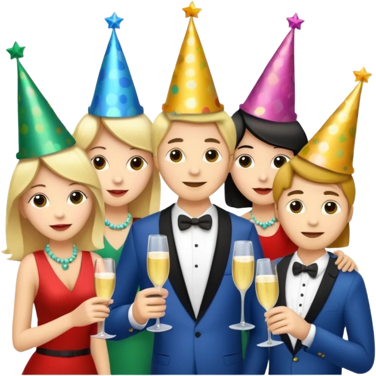 You are an idiot emoji