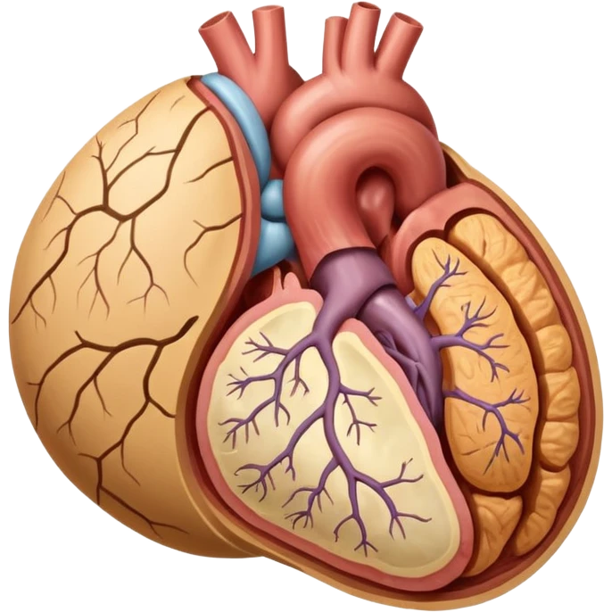 Nutsack testicular anatomy emoji