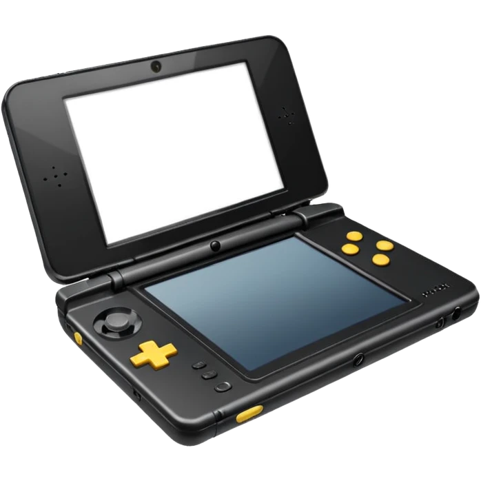 nintendo ds emoji