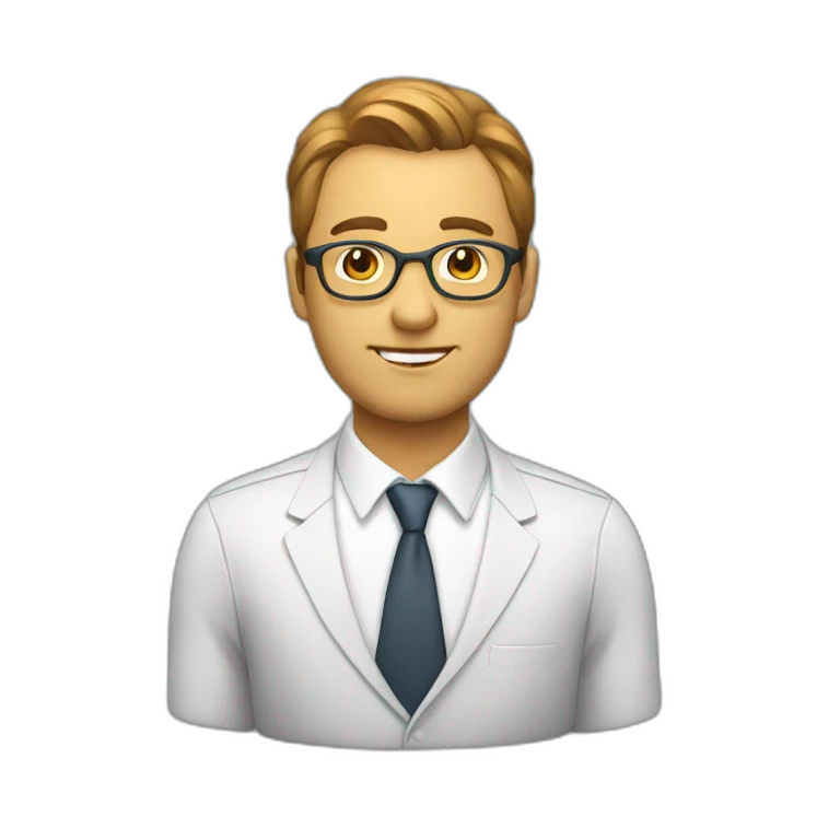 accountant emoji