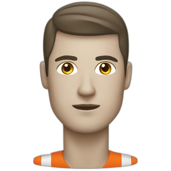 Der Stijl emoji